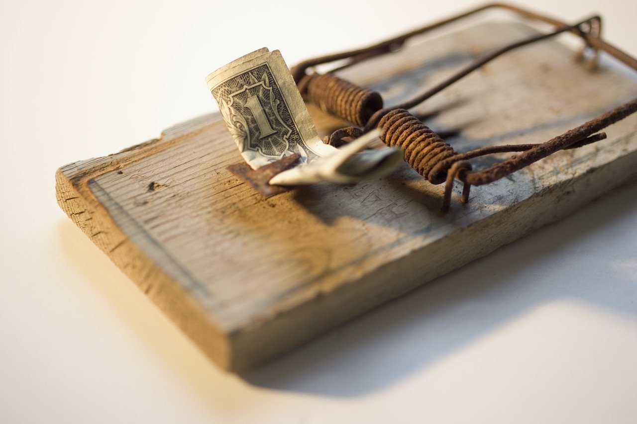 САМАЯ БОЛЬШАЯ ЛОЖЬ В ИНТЕРНЕТЕ